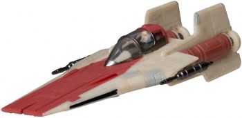 Ігрова колекційна фігурка Star Wars Small Vehicle (SWJ0079) | Фото 4