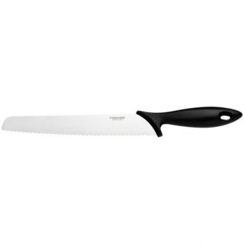 Кухонний ніж для хліба FISKARS Essential, 23,4 см (1065564) | Фото 1