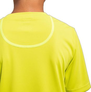 Футболка сонцезахисна дитяча Olaian 8655102 14-15 р(161-172 см) зелена | Фото 5