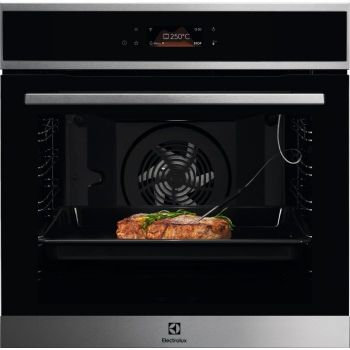 Духова шафа ELECTROLUX EOE8P39WX | Фото 1