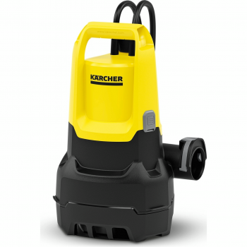 Дренажний насос для брудної води KARCHER SP 16.000 Dirt 550 Вт (1.645-830.0) | Фото 1