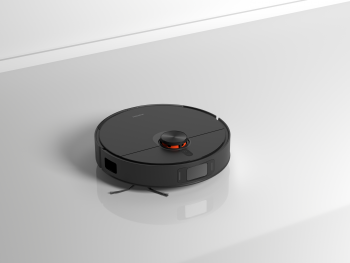 Робот-пилесос XIAOMI Robot Vacuum S20+ Black (1066189) | Фото 7