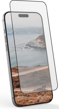 Захисне скло UAG для APPLE iPhone 17 Pro Max, Clear (14438211VNA) Захисне скло UAG для APPLE iPhone 17 Pro Max, Clear (14438211VNA) | Фото 5