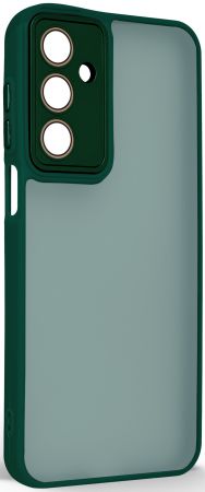 Чохол ArmorStandart ShadeX для SAMSUNG A26 Dark Green (ARM83067) | Фото 2