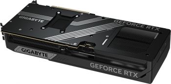 Відеокарта GIGABYTE GeForce RTX 5070 Ti 16GB GDDR7 WINDFORCE OC (GV-N507TWF3OC-16GD) Відеокарта GIGABYTE GeForce RTX 5070 Ti 16GB GDDR7 WINDFORCE OC (GV-N507TWF3OC-16GD) | Фото 3