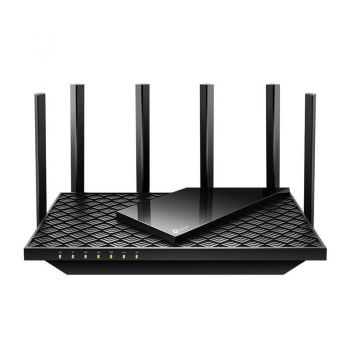 Маршрутизатор TP-LINK ARCHER AX72 PRO AX5400 (ARCHER-AX72-PRO) | Фото 1
