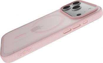 Чохол BELKIN для APPLE iPhone 17 Pro Magnetic Protective Grip Pink (MSA035HQPK) | Фото 4
