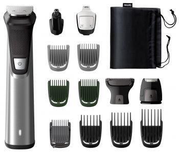 Тример універсальний PHILIPS MG7745/15 | Фото 1