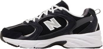 Кросівки New Balance 530 MR530CC 42.5 (9 US) чорні (196432921928) Кросівки New Balance 530 MR530CC 42.5 (9 US) чорні (196432921928) | Фото 2