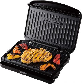 Гриль George Foreman 25810-56 Гриль George Foreman 25810-56 | Фото 2