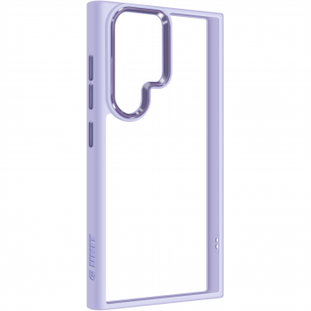 Чохол ArmorStandart UNIT2 для SAMSUNG S24 Ultra Lavender (ARM74825) | Фото 1