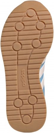 Кросівки жіночі Adidas Run 72 2.0 JP5467 40 (6,5 UK) блакитні (4067898035565) | Фото 8