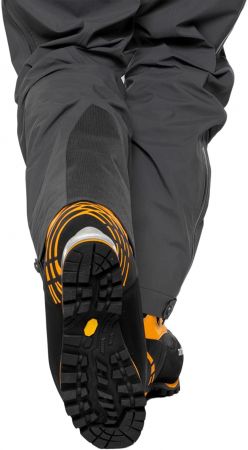 Черевики чоловічі Zamberlan 6000 Karka Evo Rr Pu 44.5 (10 US) чорний/помаранчевий (006.4467) Черевики чоловічі Zamberlan 6000 Karka Evo Rr Pu 44.5 (10 US) чорний/помаранчевий (006.4467) | Фото 4