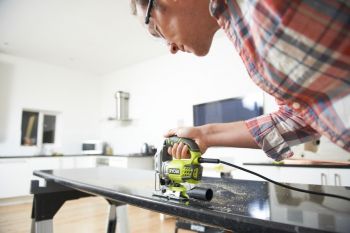 RYOBI RJS1050-K 680Вт (5133002219) RYOBI RJS1050-K 680Вт (5133002219) | Фото 3