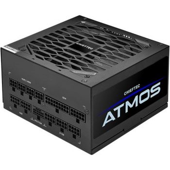 Купить блок питания Блок жиалення CHIEFTEC Atmos  (750W)(CPX-750FC) | Фото 1