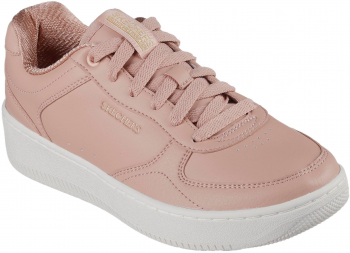 Кеди жіночі Skechers Sport Court 2.0 185160 TAN 36 (6 US) коричневі (KW9026-60) Кеди жіночі Skechers Sport Court 2.0 185160 TAN 36 (6 US) коричневі (KW9026-60) | Фото 3