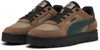 Кеди Puma Caven 2.0 Abrupt SD 397467-01 40.5 (7 UK) коричневі (4067979399180) Кеди Puma Caven 2.0 Abrupt SD 397467-01 40.5 (7 UK) коричневі (4067979399180) | Фото 7