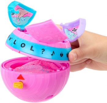 Купить куклу Ігровий набір з лялькою L.O.L. Surprise! серії 