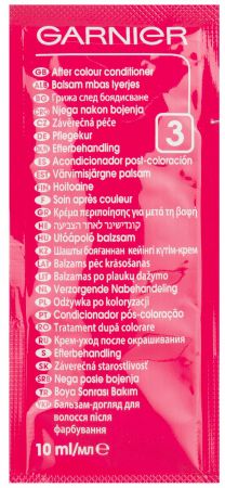 Garnier Color Sensation 4.0 Каштановий перламутр (3600541135802) Купить краску для волос Garnier Color Sensation 4.0 Каштановий перламутр (3600541135802) | Фото 10