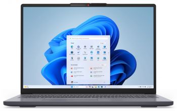 Ноутбук LENOVO IdeaPad Slim 3 16ARP10 Luna Grey (83K8005FRA) Купить ноутбук Ноутбук LENOVO IdeaPad Slim 3 16ARP10 Luna Grey (83K8005FRA) | Фото 7