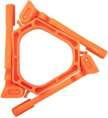 Підставка для газових балонів NEO (63-143) Підставка для газових балонів NEO (63-143) | Фото 6