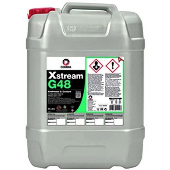 Антифриз Comma Xstream G48 AF CONC концентрат 20л (XSG20L) | Фото 1