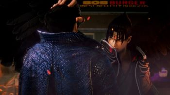 Гра Tekken 8 (PS5) | Фото 13