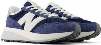 Кросівки New Balance 370 U370AG 37 (4,5 US) сині | Фото 6