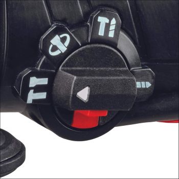 Перфоратор EINHELL TC-RH 800 4F, SDS+, 800Вт (4257980) | Фото 7