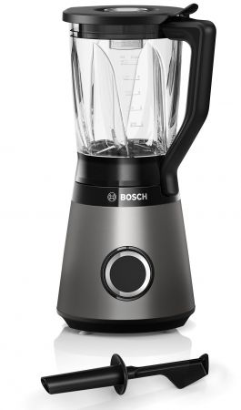 Блендер стаціонарний BOSCH MMB6172S | Фото 1