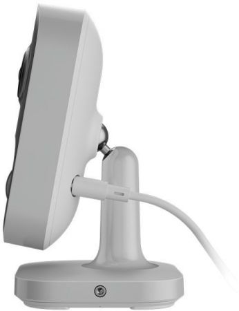 Камера відеоспостереження Ajax IndoorCam, 4мп, 110° wi-fi, біла (000053542) Камера відеоспостереження Ajax IndoorCam, 4мп, 110° wi-fi, біла (000053542) | Фото 8