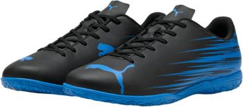 Футзалки Puma Attacanto Ii It 108495-03 43 (9 UK) чорні (4069156636217) Футзалки Puma Attacanto Ii It 108495-03 43 (9 UK) чорні (4069156636217) | Фото 3