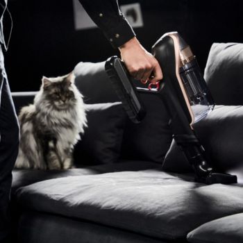 Акумуляторний пилосос ROWENTA X-Force RH99F1WO | Фото 9