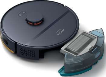 Робот-пилесос PHILIPS Series 2000 XU2000/10 Робот-пилесос PHILIPS Series 2000 XU2000/10 | Фото 2