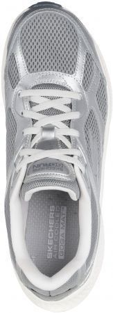 Кросівки для бігу жіночі Skechers GO RUN Consistent 2.0 - Volt 128633 GYSL 40 (10 US) (KW9369-100) Кросівки для бігу жіночі Skechers GO RUN Consistent 2.0 - Volt 128633 GYSL 40 (10 US) (KW9369-100) | Фото 1