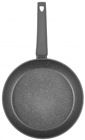 ARDESTO Gemini 28 см, серый, алюминий (AR1928GLG) | Фото 2