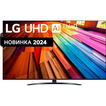Телевізор LG 43UT81006LA | Фото 15