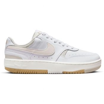 Кеди жіночі Nike Gamma Force DX9176-103 38 (7 US) білі (196604405515) | Фото 1