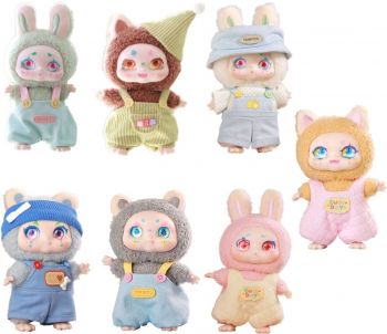 Колекційна м'яка іграшка з кільцем Pop Top Kimmon - Я - Мімон (556005) Купить игровую фигурку Колекційна м'яка іграшка з кільцем Pop Top Kimmon - Я - Мімон (556005) | Фото 5