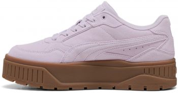 Кеди жіночі Puma Karmen II Idol SD 397462-08 38 (5 UK) рожеві (4067983729737) Кеди жіночі Puma Karmen II Idol SD 397462-08 38 (5 UK) рожеві (4067983729737) | Фото 2