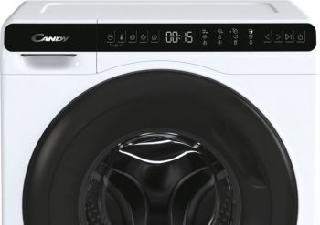 Купить стиральную машину Пральна машина CANDY CW50-BP12307-S | Фото 10