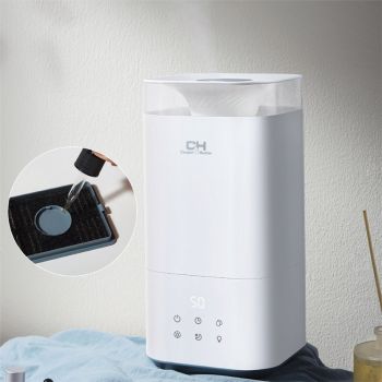 Купить увлажнитель и очиститель воздуха Cooper&Hunter СH-2550T | Фото 2