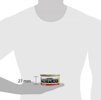 Purina Pro Plan Adult. З куркою, 85 г (3222270776431) Purina Pro Plan Adult. З куркою, 85 г (3222270776431) | Фото 4