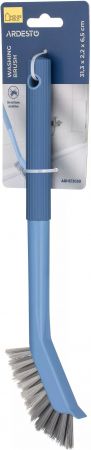 Щітка для миття ARDESTO 31.3x2.2x6.5см, блакитний (ARHE1303B) | Фото 5