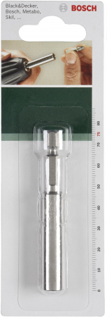 Універсальний тримач Bosch, 75мм (2.609.255.901) | Фото 3