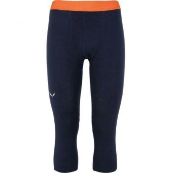 Термоштани чоловічі SALEWA Cristallo AMR M Tight 28209 3960 48/M синій | Фото 1