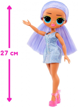 Лялька L.O.L. Surprise! серії Лялька L.O.L. Surprise! серії