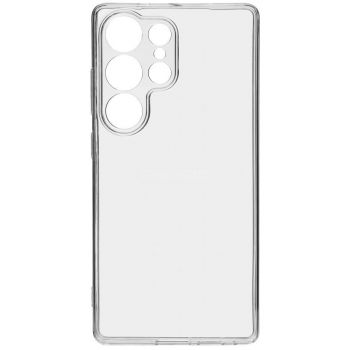 Чохол ArmorStandart Air для SAMSUNG S25 Ultra Camera cover Clear (ARM81595) | Фото 1