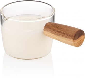 ARDESTO для вершків та соусів, 100 мл, 2 шт. (AR2603CS) | Фото 6