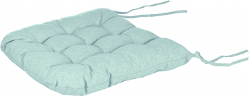 Купить подушку Подушка для стула ARDESTO Oliver, 40х40см, 100% бавовна (ART02OT) | Фото 3